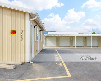 Photo 2 of A-1 Self Storage - 3558 South Pacific Hwy, Medford, OR