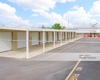 Photo 3 of A-1 Self Storage - 3558 South Pacific Hwy, Medford, OR