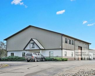 Photo 1 of Square One Storage - 2121 Bellevue Street, Green Bay, WI