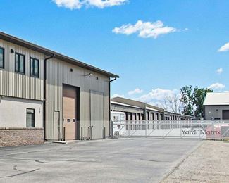 Photo 2 of Square One Storage - 2121 Bellevue Street, Green Bay, WI