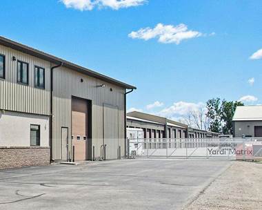 Storage Units for Rent available at 2121 Bellevue Street, Green Bay, WI 54311