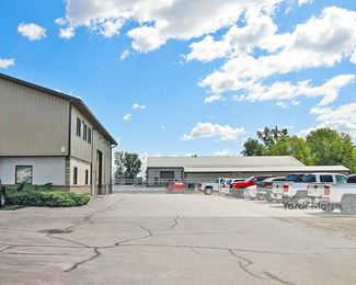 Photo 3 of Square One Storage - 2121 Bellevue Street, Green Bay, WI