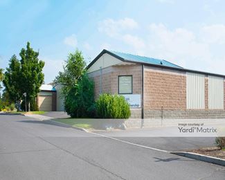 Photo 1 of US Storage Centers - 345 SE Cleveland Avenue, Bend, OR