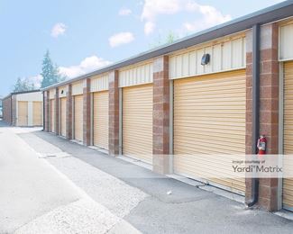 Photo 2 of US Storage Centers - 345 SE Cleveland Avenue, Bend, OR