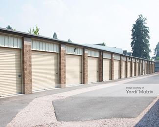 Photo 3 of US Storage Centers - 345 SE Cleveland Avenue, Bend, OR