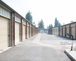 Photo 4 of US Storage Centers - 345 SE Cleveland Avenue, Bend, OR