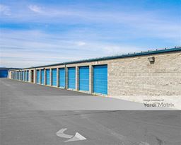 Image for AAA Secured Storage - 1060 Dillon Way, Central Point, OR
