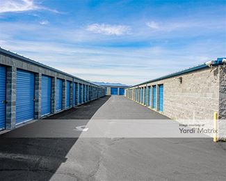 Photo 2 of AAA Secured Storage - 1060 Dillon Way, Central Point, OR