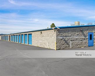 Photo 4 of AAA Secured Storage - 1060 Dillon Way, Central Point, OR