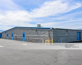 Photo 6 of AAA Secured Storage - 1060 Dillon Way, Central Point, OR