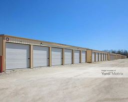 Image for North 30th Mini - Storage - 1440 North 30th Street, Manitowoc, WI