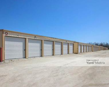 Storage Units for Rent available at 1440 North 30th Street, Manitowoc, WI 54220