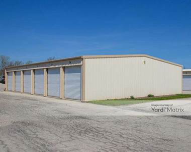 Storage Units for Rent available at 1440 North 30th Street, Manitowoc, WI 54220