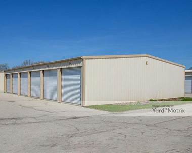 Storage Units for Rent available at 1440 North 30th Street, Manitowoc, WI 54220