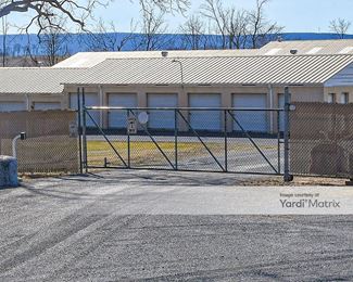 Photo 2 of Powlus Storage - 638 Fowlersville Road, Bloomsburg, PA