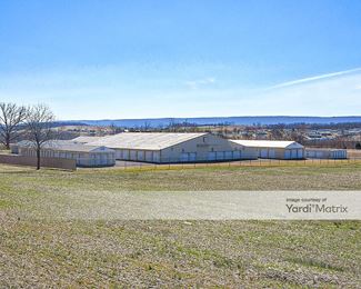 Photo 3 of Powlus Storage - 638 Fowlersville Road, Bloomsburg, PA