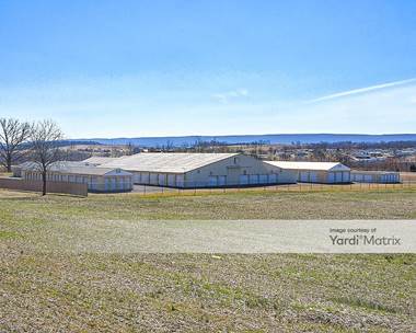 Storage Units for Rent available at 638 Fowlersville Road, Bloomsburg, PA 17815