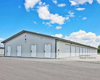 Photo 2 of Sharp Storage Units - 1854 Industrial Drive, Green Bay, WI