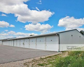 Photo 3 of Sharp Storage Units - 1854 Industrial Drive, Green Bay, WI
