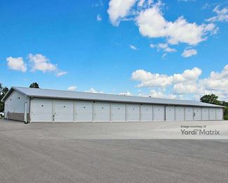 Photo 4 of Sharp Storage Units - 1854 Industrial Drive, Green Bay, WI