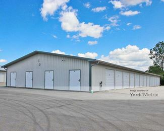 Photo 5 of Sharp Storage Units - 1854 Industrial Drive, Green Bay, WI