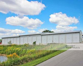 Photo 6 of Sharp Storage Units - 1854 Industrial Drive, Green Bay, WI