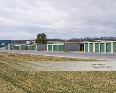 Storage Units for Rent available at 2312 US-522, Selinsgrove, PA 17870