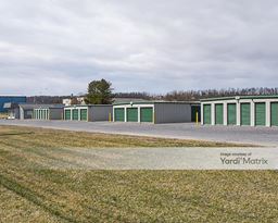 Image for Selinsgrove Mini Storage - 2312 US-522, Selinsgrove, PA