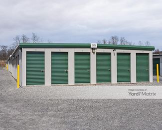 Photo 2 of Selinsgrove Mini Storage - 2312 US-522, Selinsgrove, PA