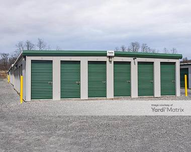 Storage Units for Rent available at 2312 US-522, Selinsgrove, PA 17870
