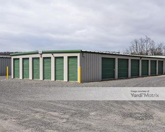 Photo 3 of Selinsgrove Mini Storage - 2312 US-522, Selinsgrove, PA