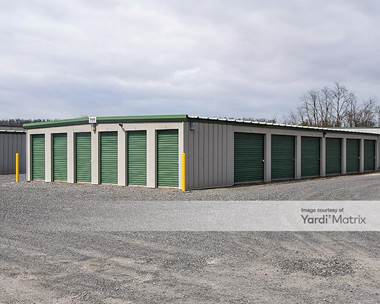 Storage Units for Rent available at 2312 US-522, Selinsgrove, PA 17870