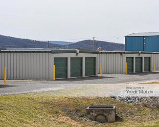 Photo 4 of Selinsgrove Mini Storage - 2312 US-522, Selinsgrove, PA