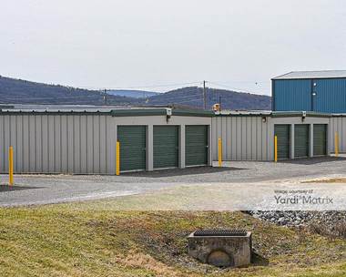 Storage Units for Rent available at 2312 US-522, Selinsgrove, PA 17870
