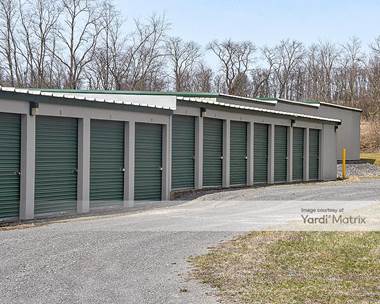Storage Units for Rent available at 2312 US-522, Selinsgrove, PA 17870