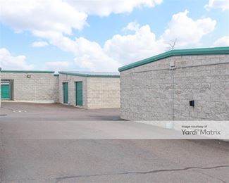 Photo 2 of Acorn Self Storage - 149 Oak Crest Way, Medford, OR