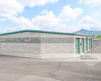Photo 3 of Acorn Self Storage - 149 Oak Crest Way, Medford, OR