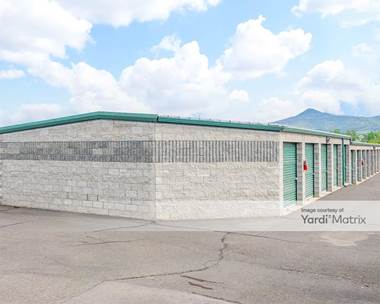 Storage Units for Rent available at 149 Oak Crest Way, Medford, OR 97501