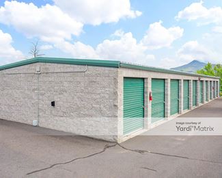 Photo 5 of Acorn Self Storage - 149 Oak Crest Way, Medford, OR