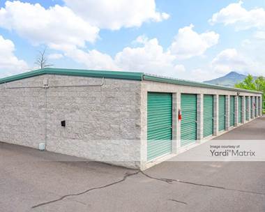 Storage Units for Rent available at 149 Oak Crest Way, Medford, OR 97501
