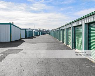 Photo 3 of 4 Corners Mini Storage - 5113 Table Rock Road, Central Point, OR