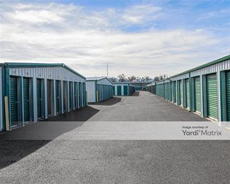 Photo 5 of 4 Corners Mini Storage - 5113 Table Rock Road, Central Point, OR