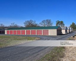 Image for Montec Self Storage - 375 South Eaton Street, Berwick, PA