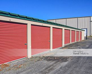 Photo 2 of Montec Self Storage - 375 South Eaton Street, Berwick, PA