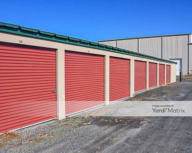 Storage Units for Rent available at 375 South Eaton Street, Berwick, PA 18603