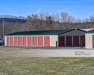 Photo 3 of Montec Self Storage - 375 South Eaton Street, Berwick, PA