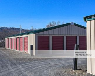 Photo 4 of Montec Self Storage - 375 South Eaton Street, Berwick, PA