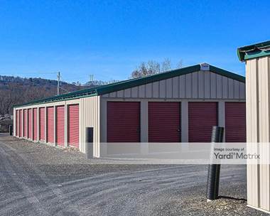Storage Units for Rent available at 375 South Eaton Street, Berwick, PA 18603