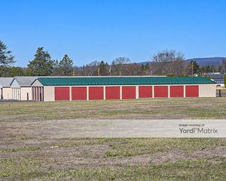 Photo 5 of Montec Self Storage - 375 South Eaton Street, Berwick, PA