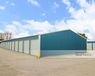 Photo 1 of Lok-Safe Self Storage - 1610 Stiles Road, Green Bay, WI